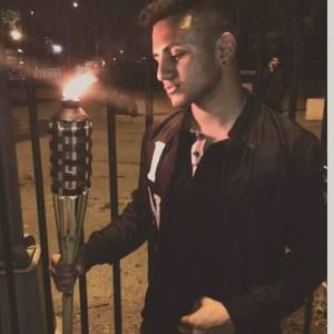 Meet your Posher, Neel